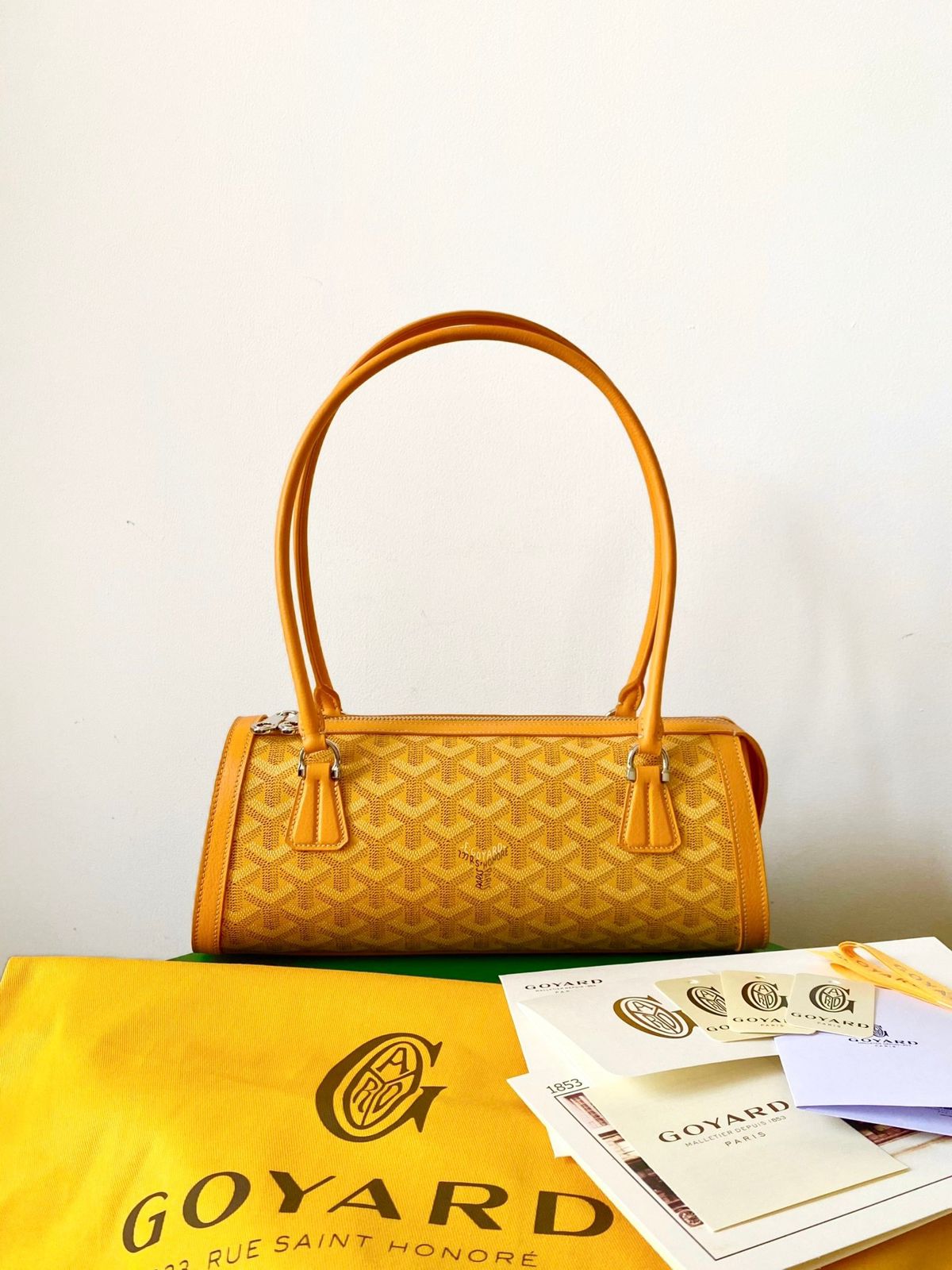 Bonbonniere Bag