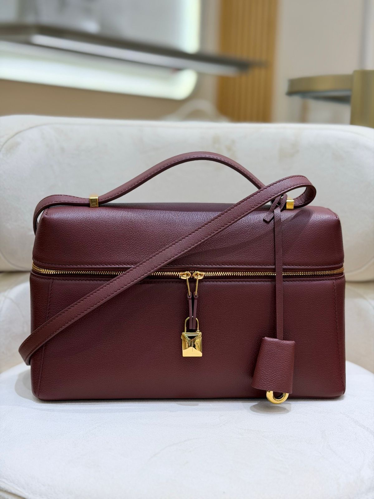 Extra Bag L27
