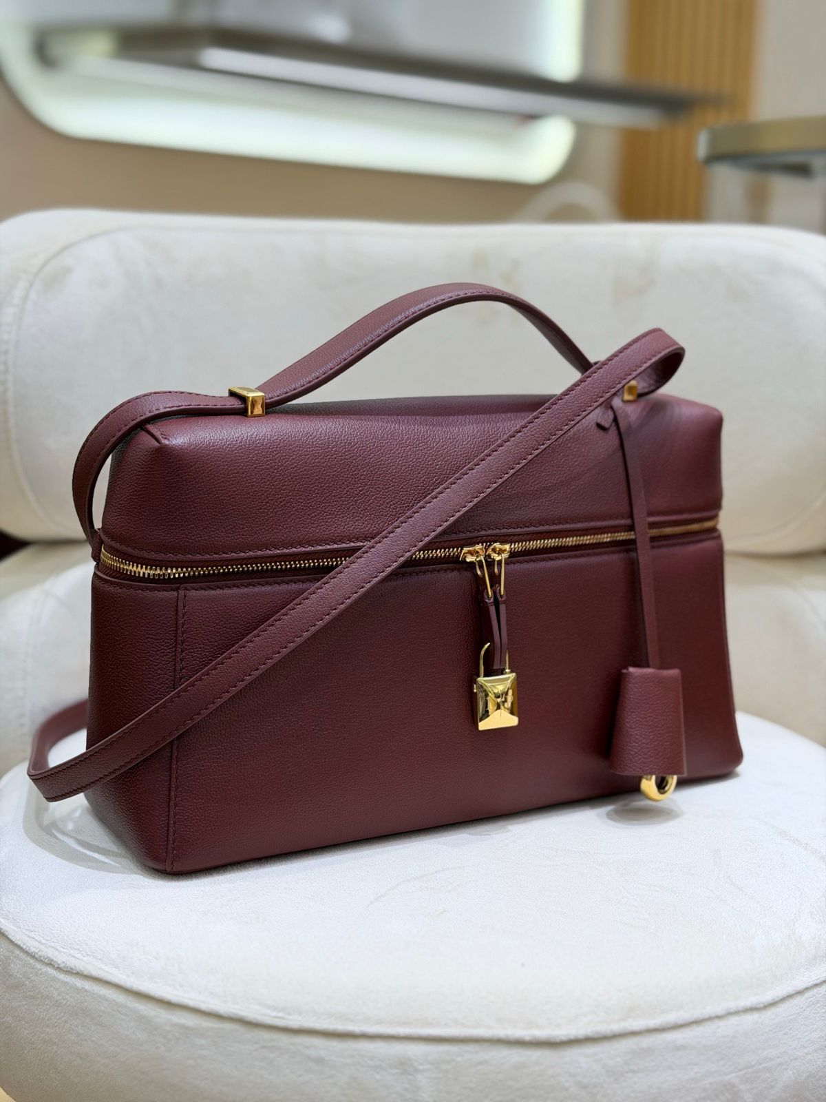 Extra Bag L27