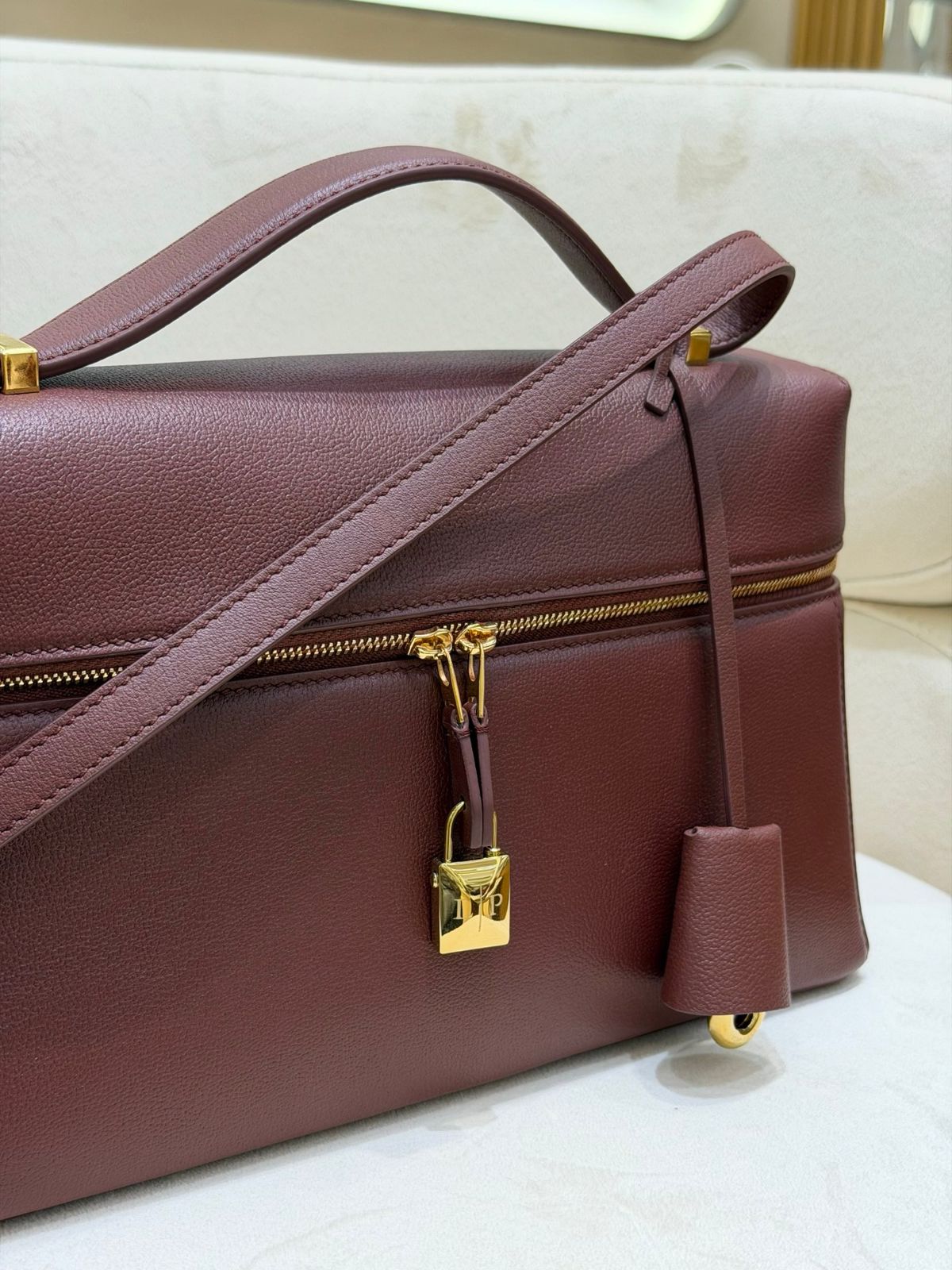 Extra Bag L27