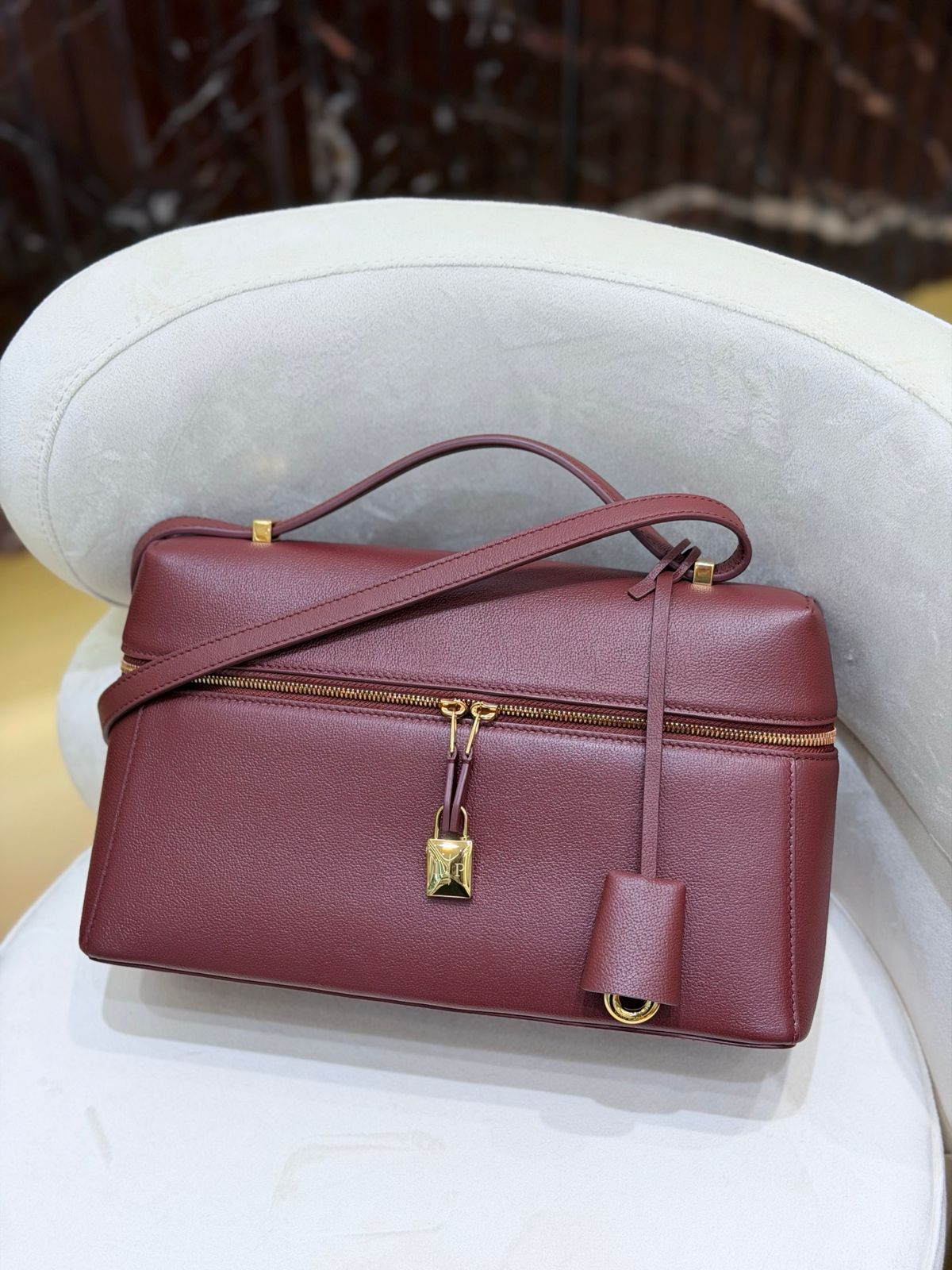 Extra Bag L27