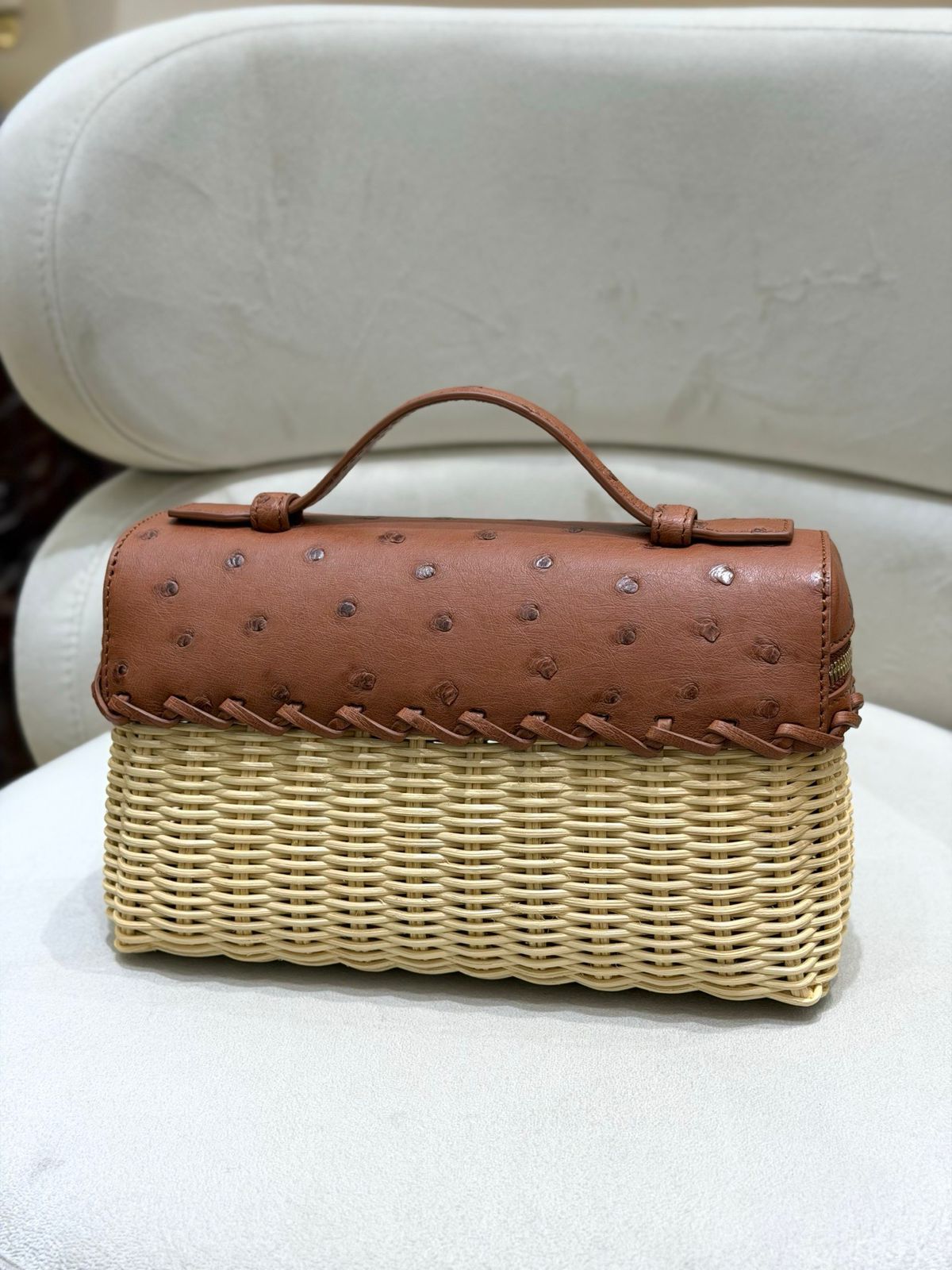 Ostrich L19 Summer Collection