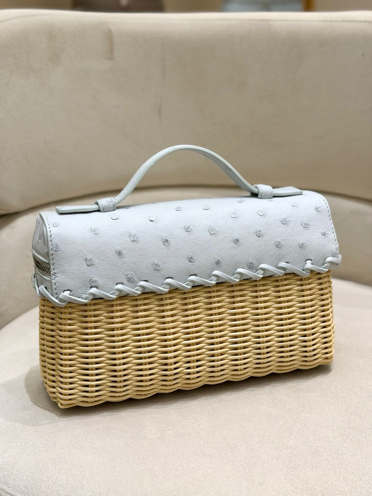 Ostrich L19 Summer Collection