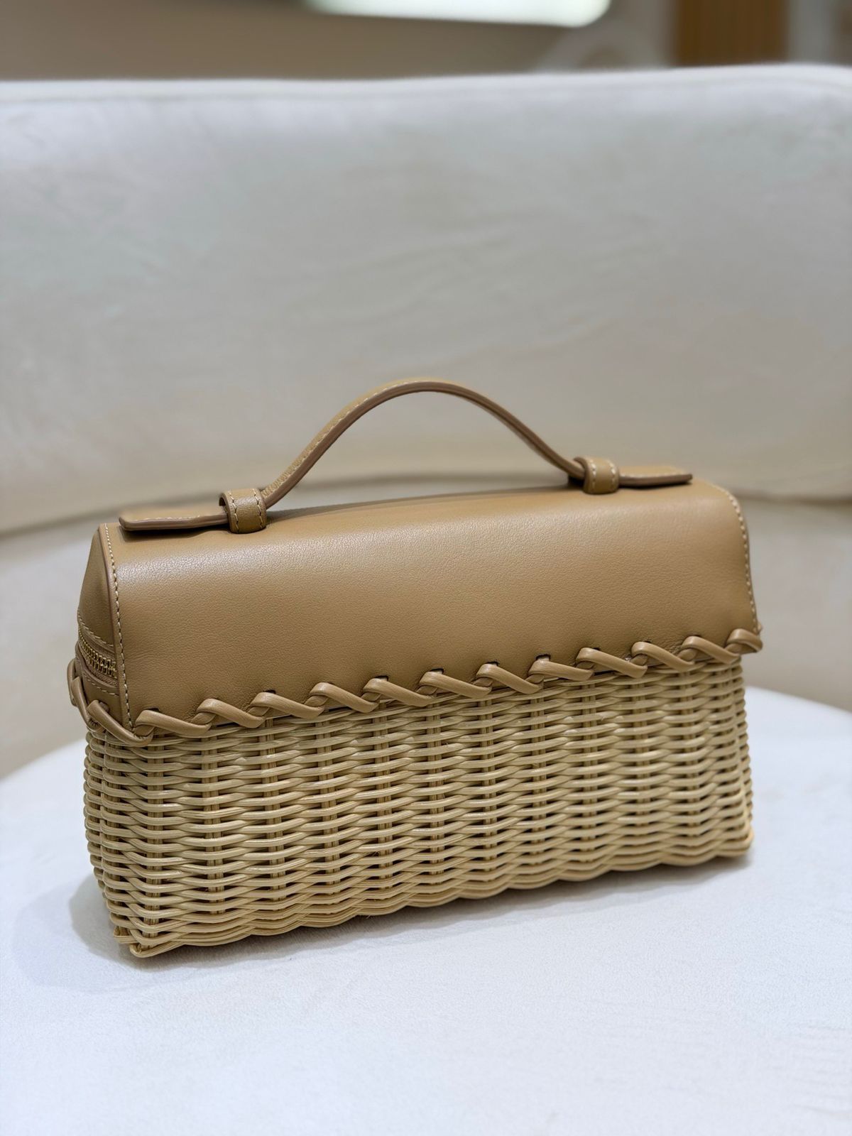 Loro L19 Summer Collection