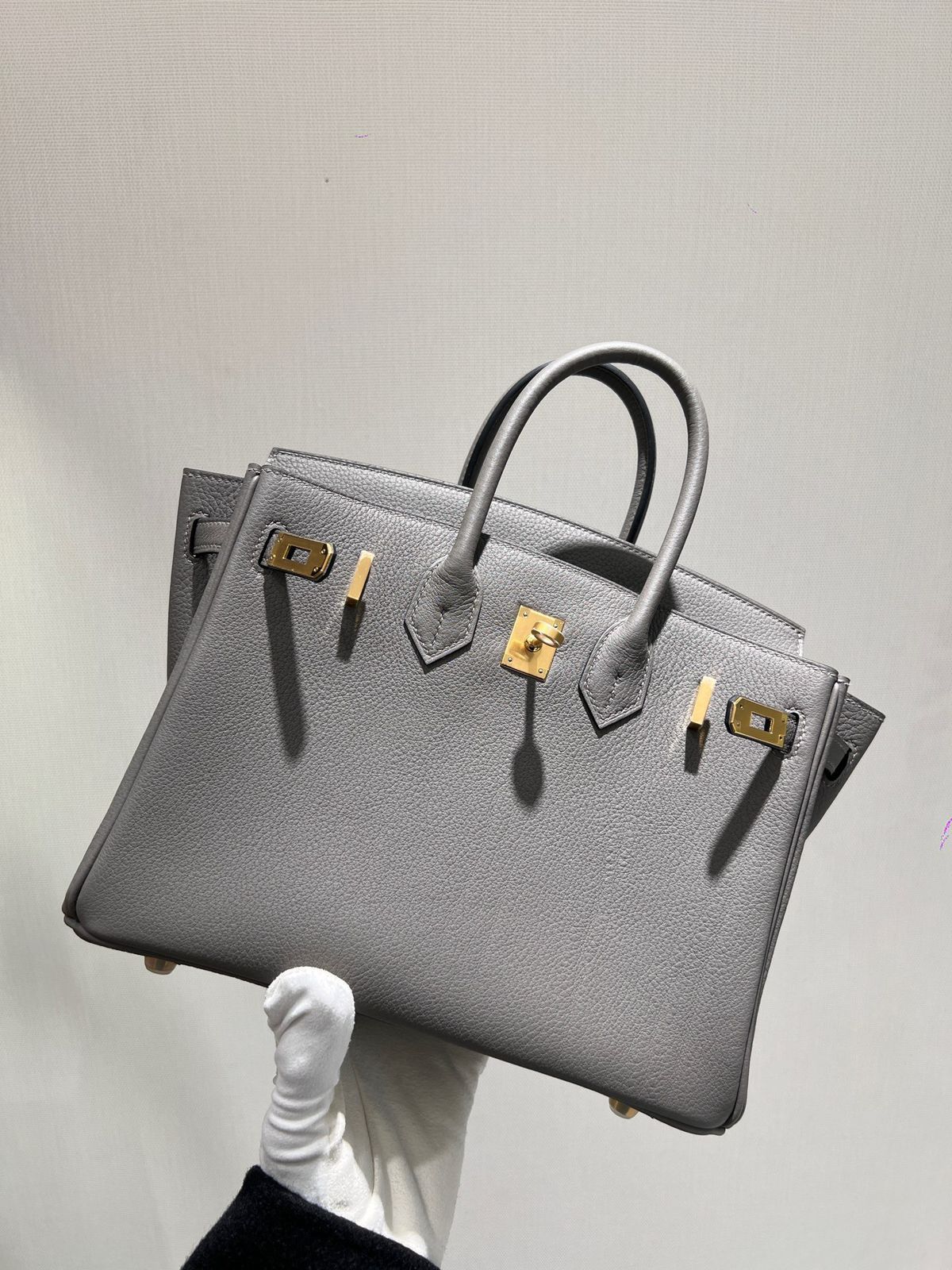 BK 25 Gris Mayer Ghw