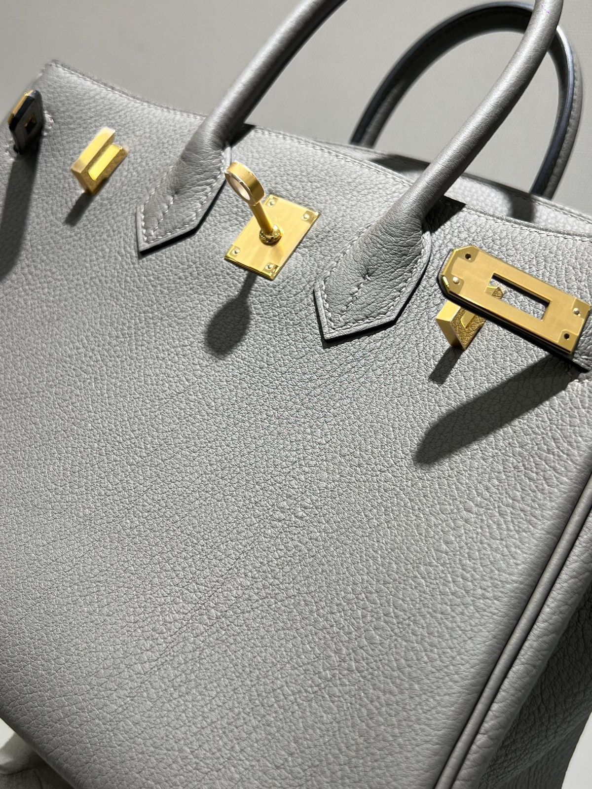 BK 25 Gris Mayer Ghw