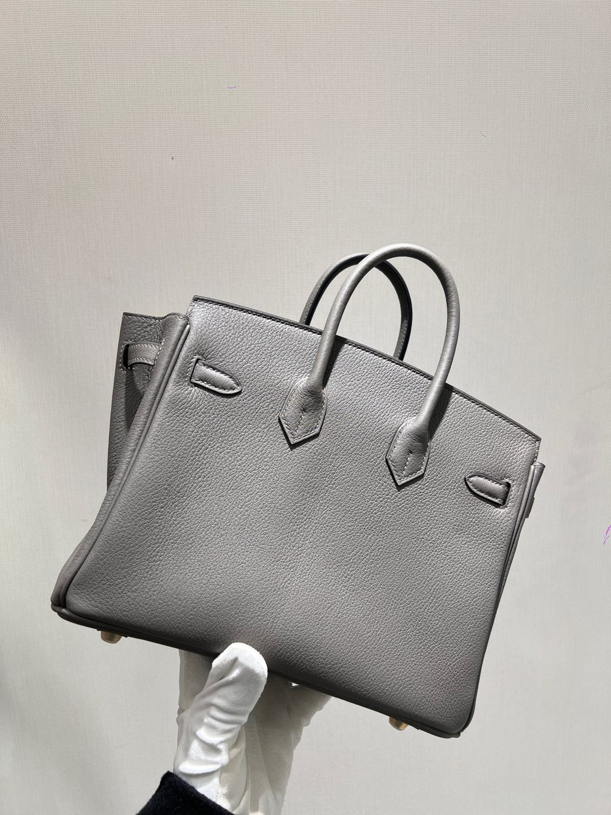 BK 25 Gris Mayer Ghw