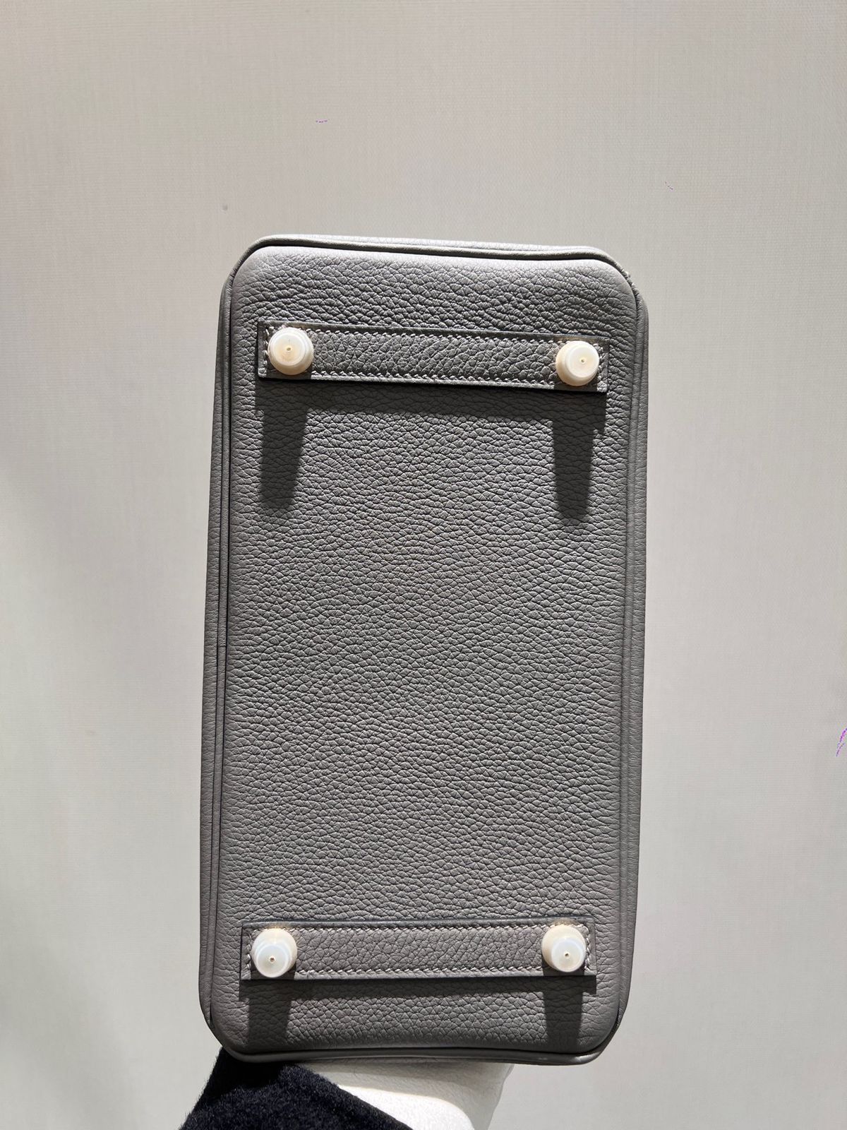 BK 25 Gris Mayer Ghw