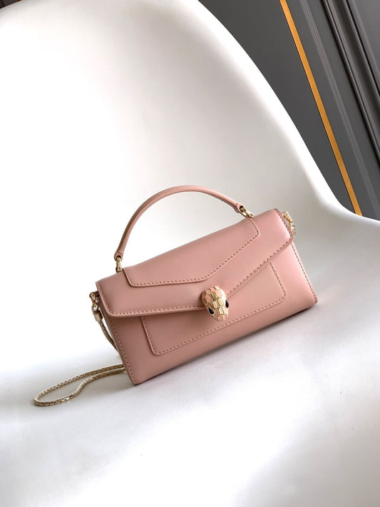 Serpenti Forever Cross-Body
