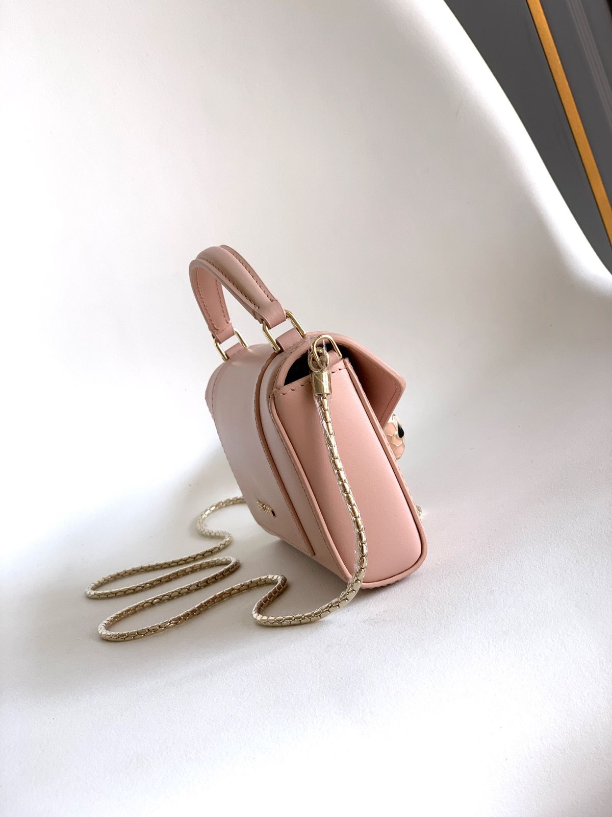 Serpenti Forever Cross-Body