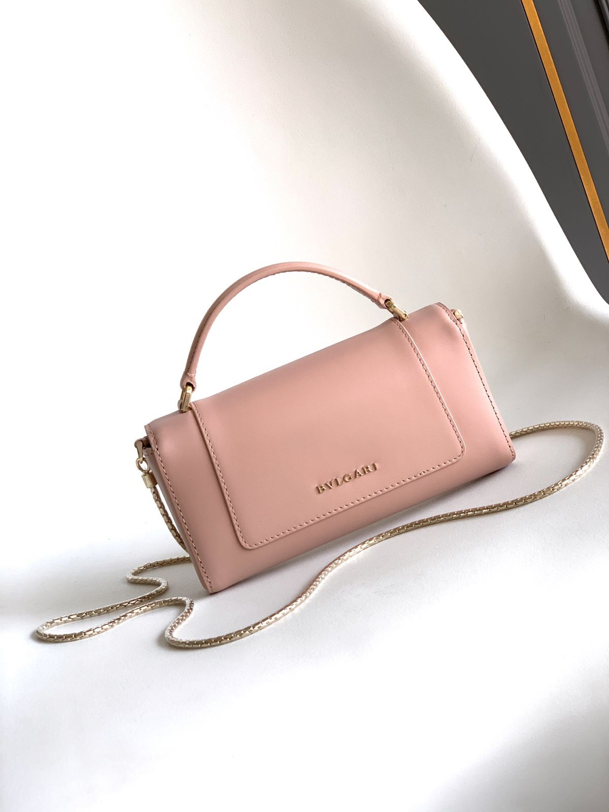 Serpenti Forever Cross-Body