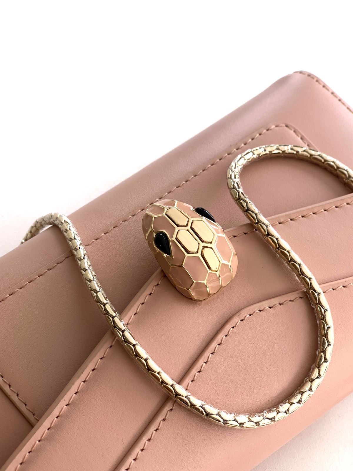 Serpenti Forever Cross-Body