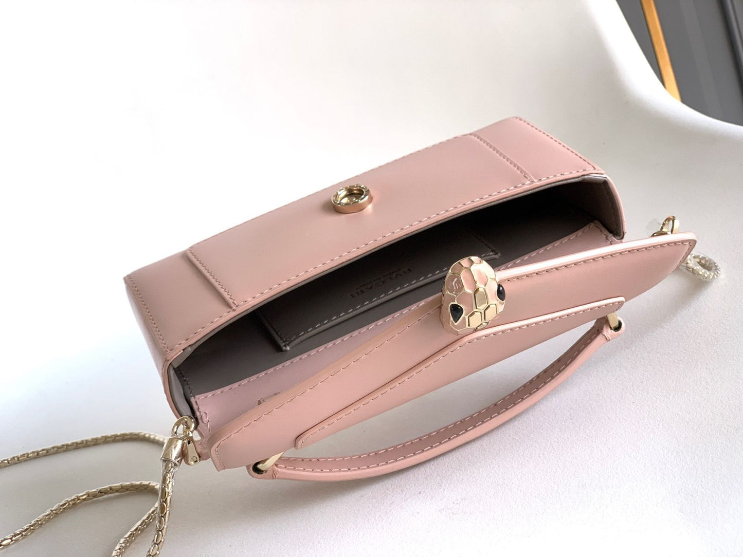 Serpenti Forever Cross-Body