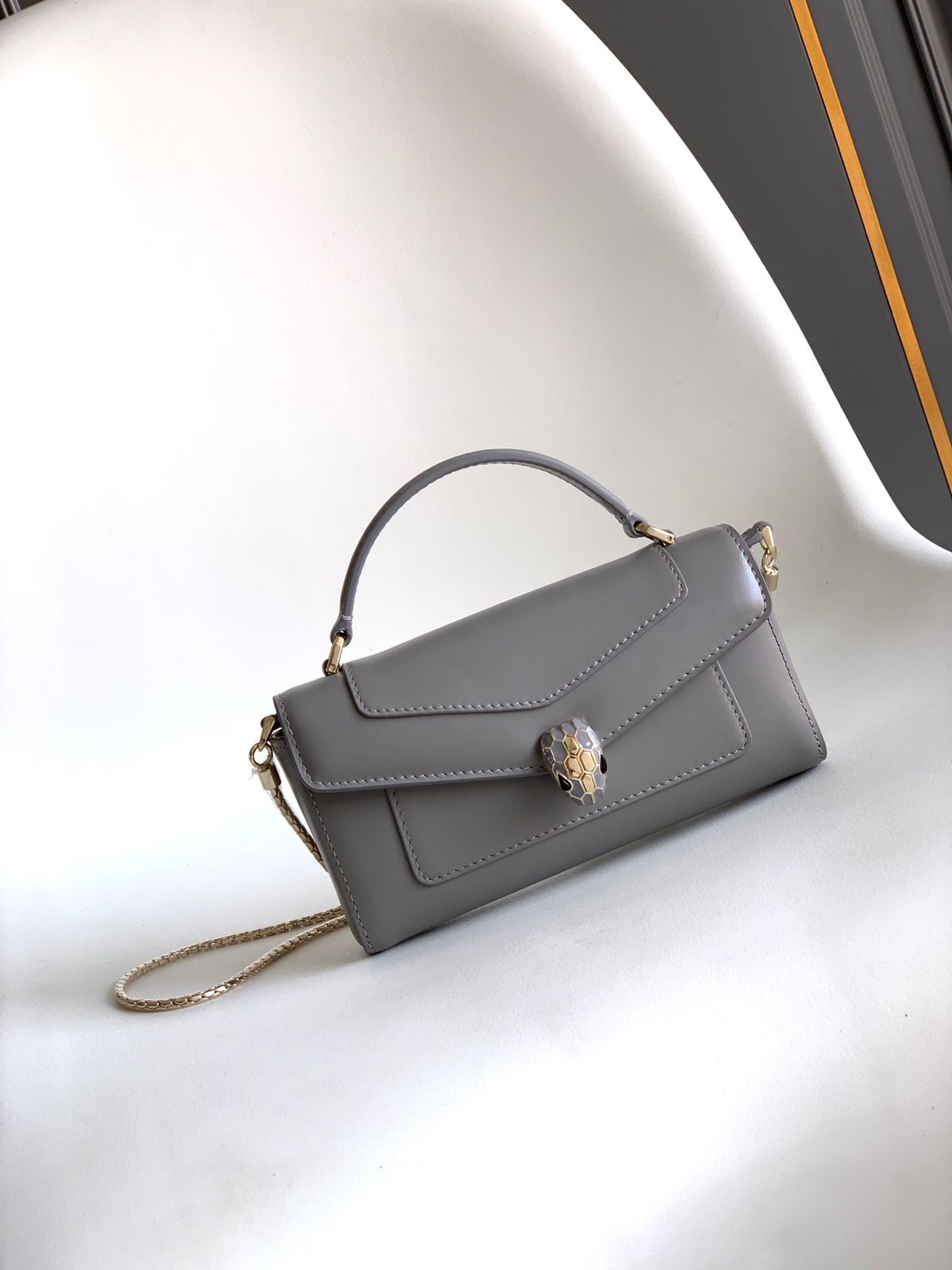 Serpenti Forever Cross-Body