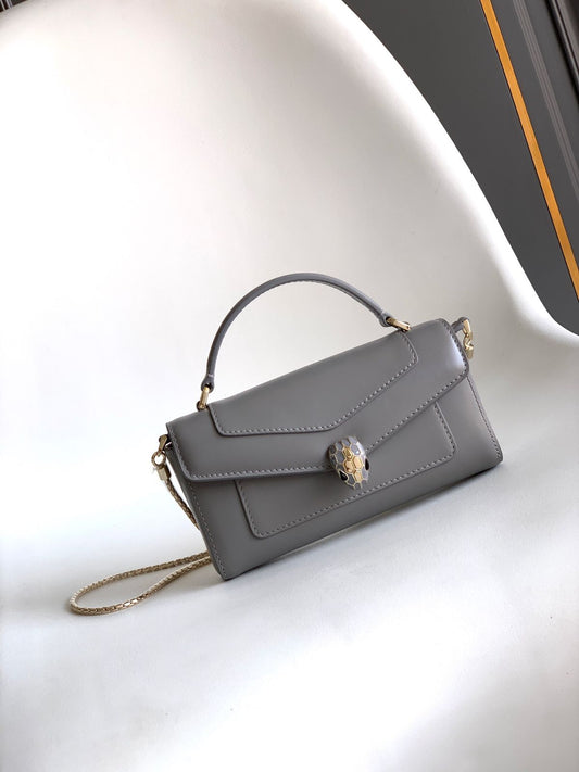 Serpenti Forever Cross-Body