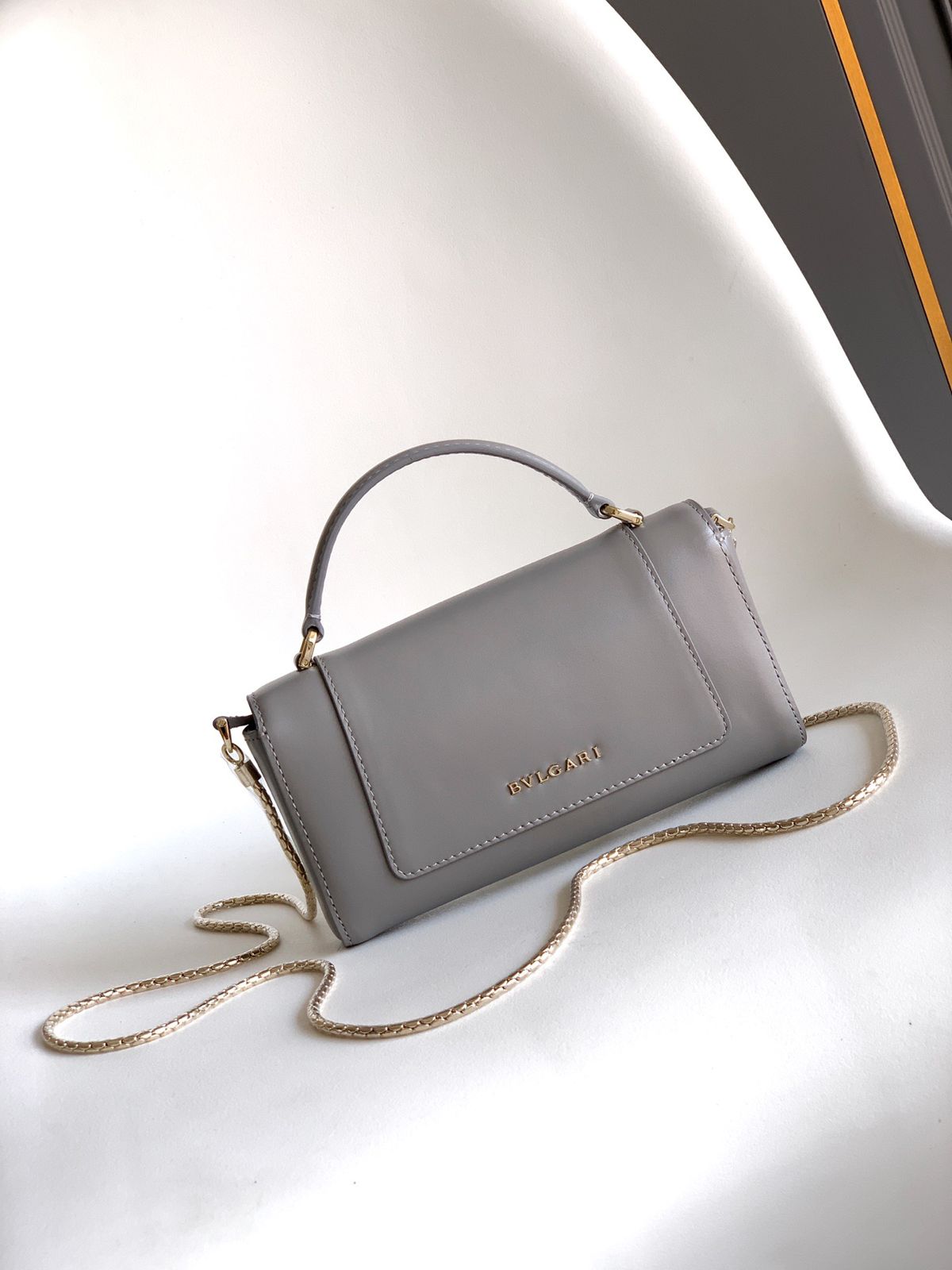 Serpenti Forever Cross-Body