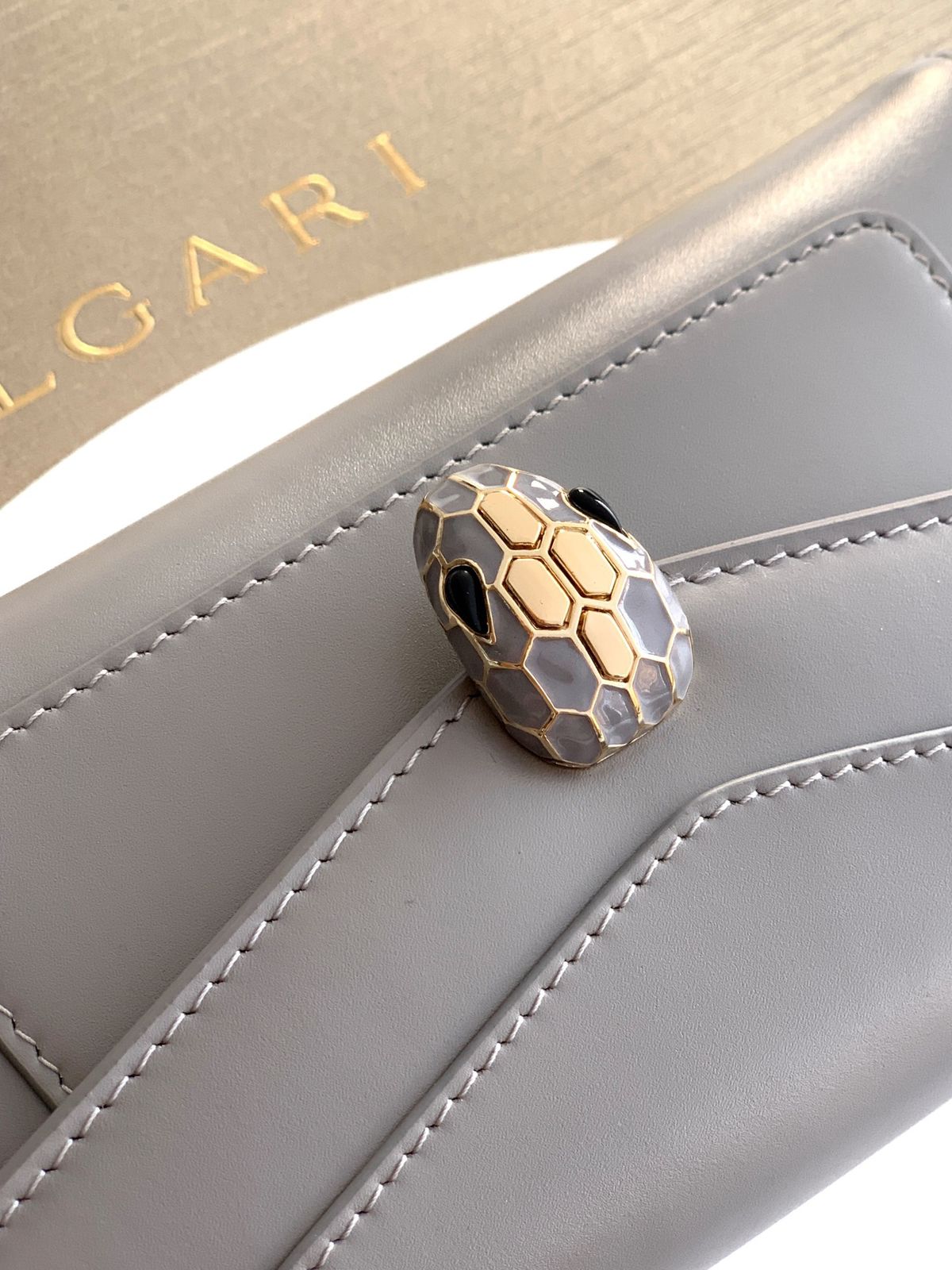 Serpenti Forever Cross-Body