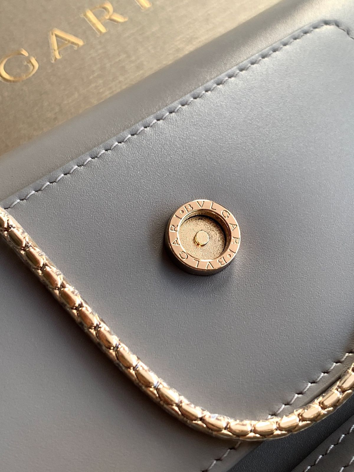 Serpenti Forever Cross-Body