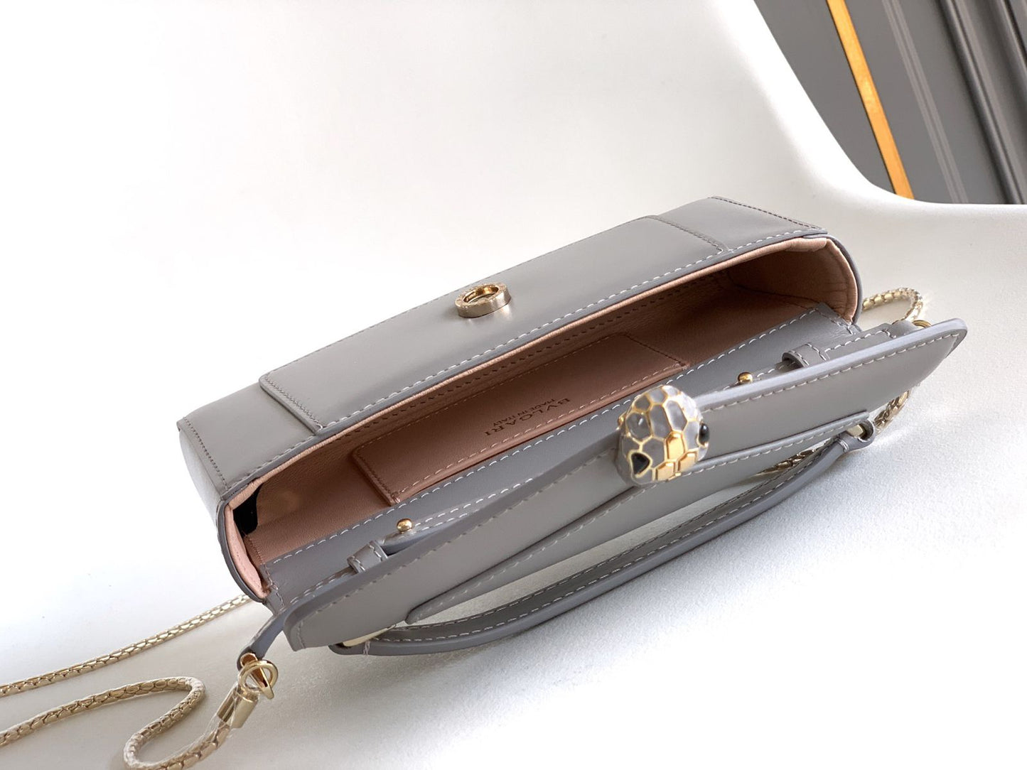 Serpenti Forever Cross-Body