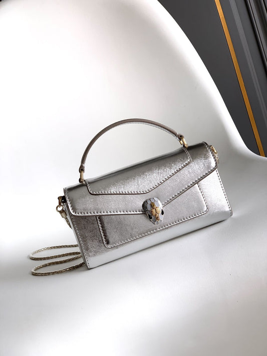 Serpenti Forever Cross-Body