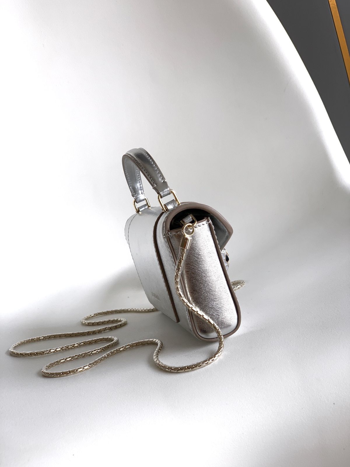 Serpenti Forever Cross-Body
