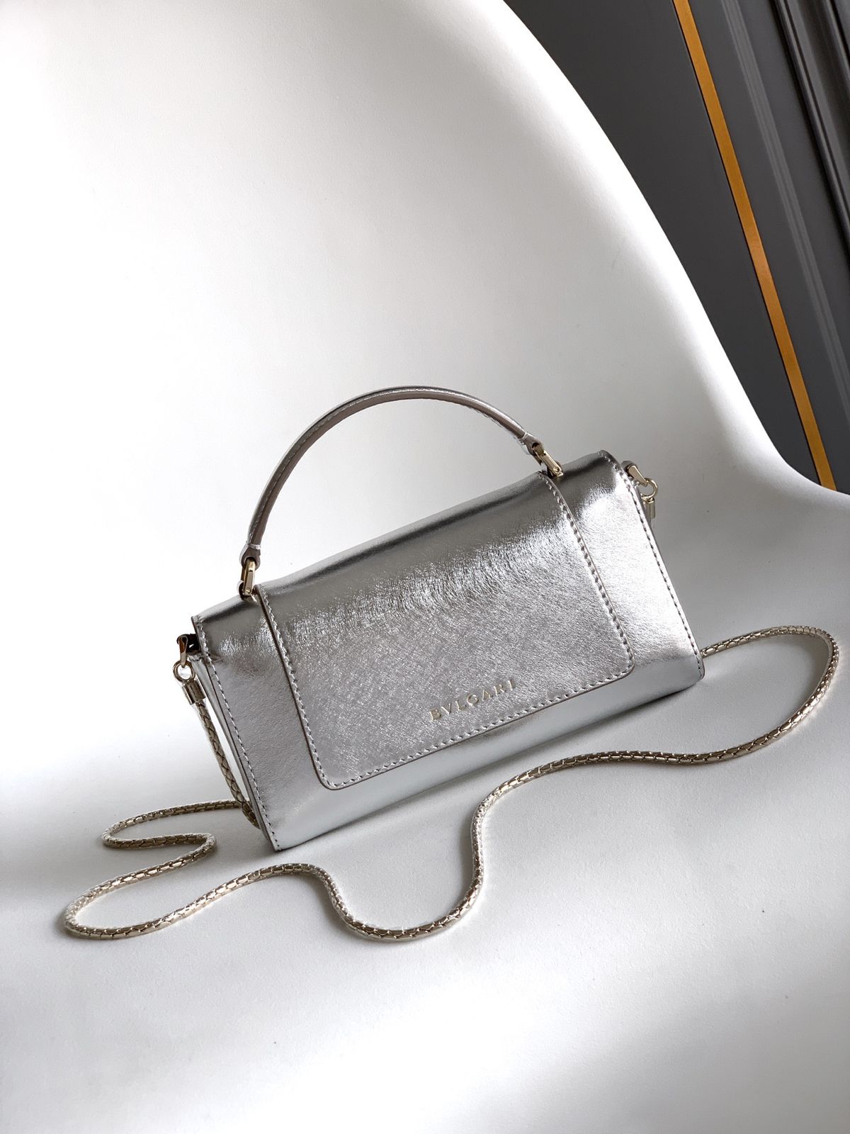 Serpenti Forever Cross-Body
