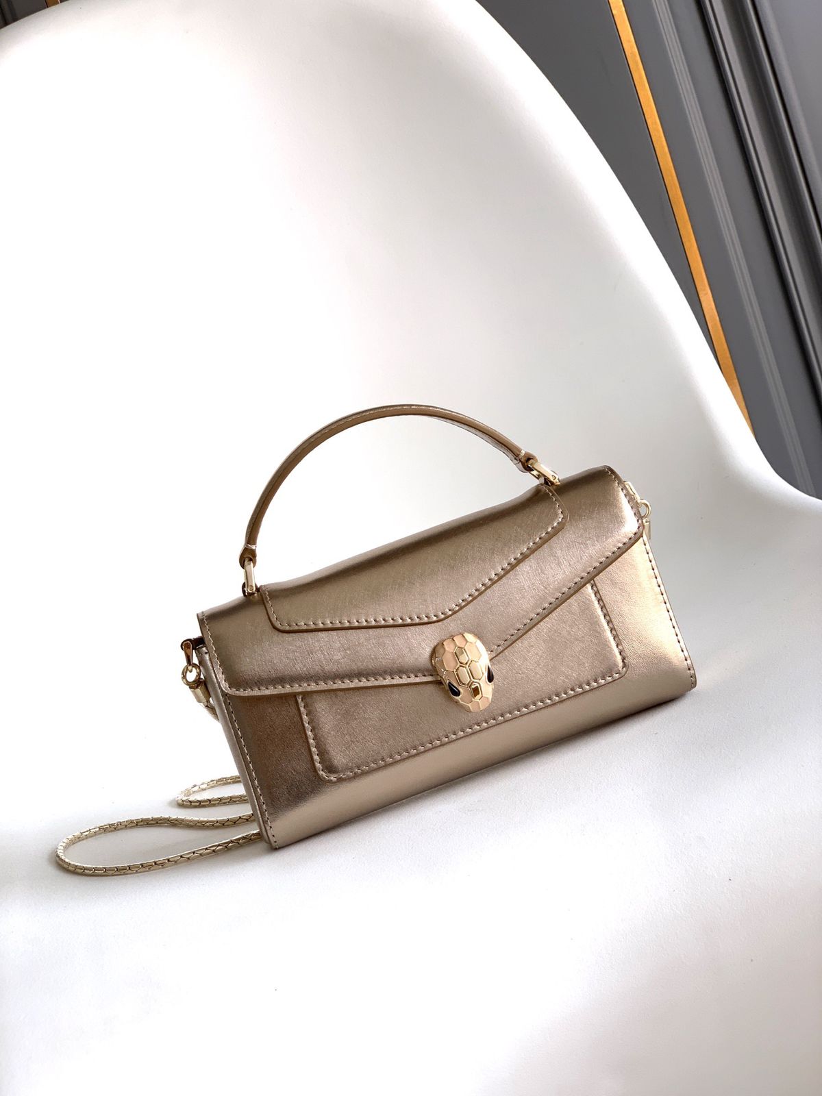Serpenti Forever Cross-Body