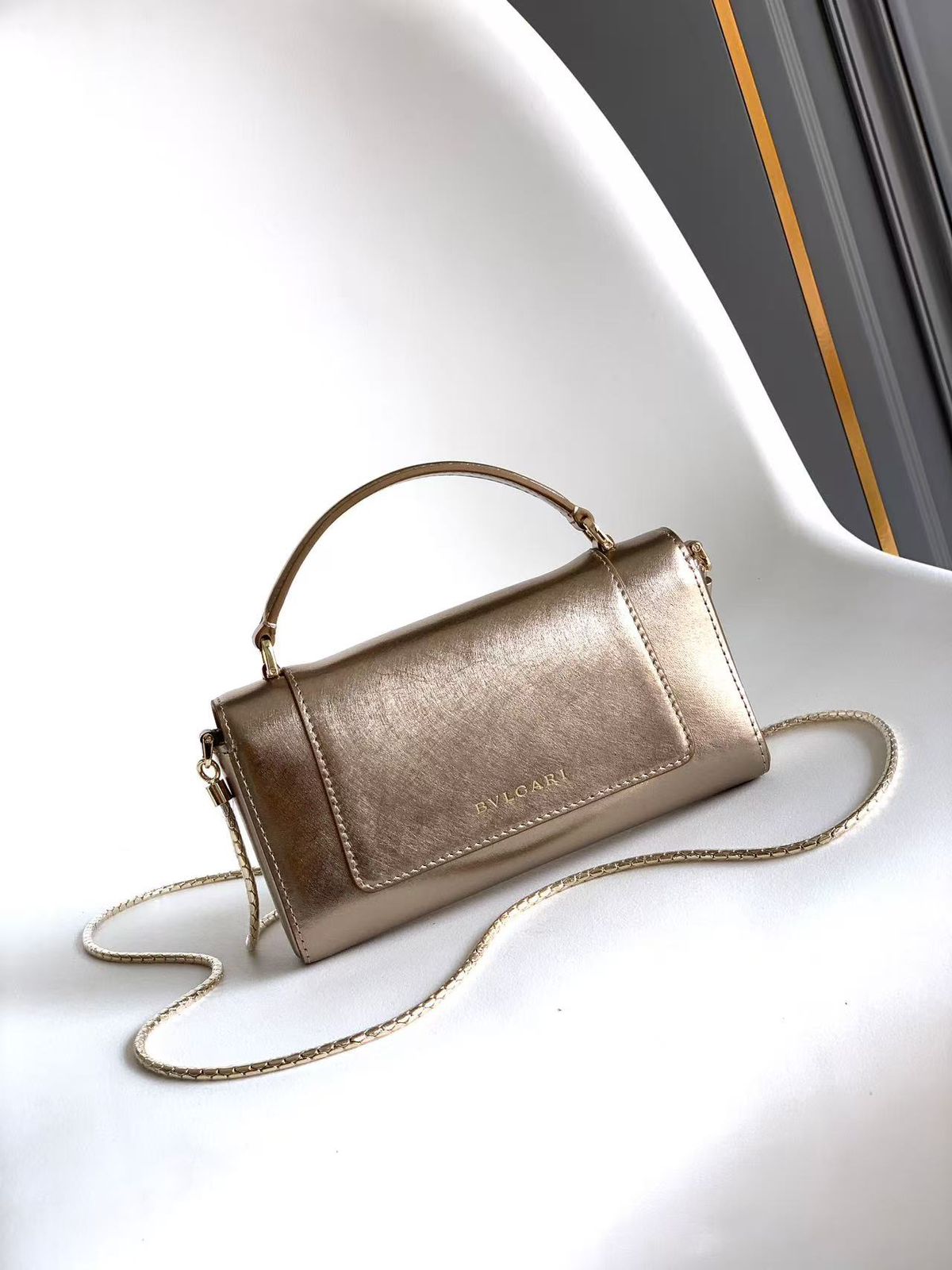 Serpenti Forever Cross-Body