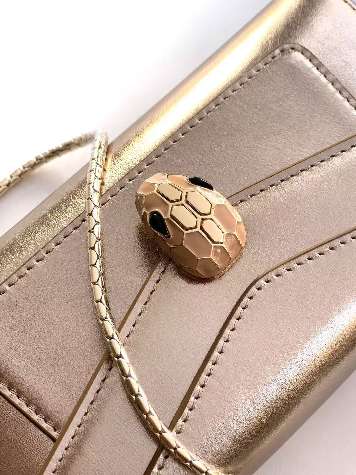 Serpenti Forever Cross-Body