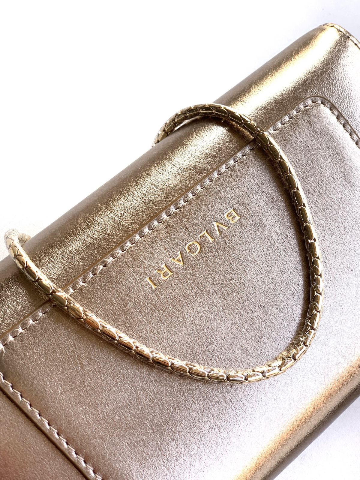 Serpenti Forever Cross-Body
