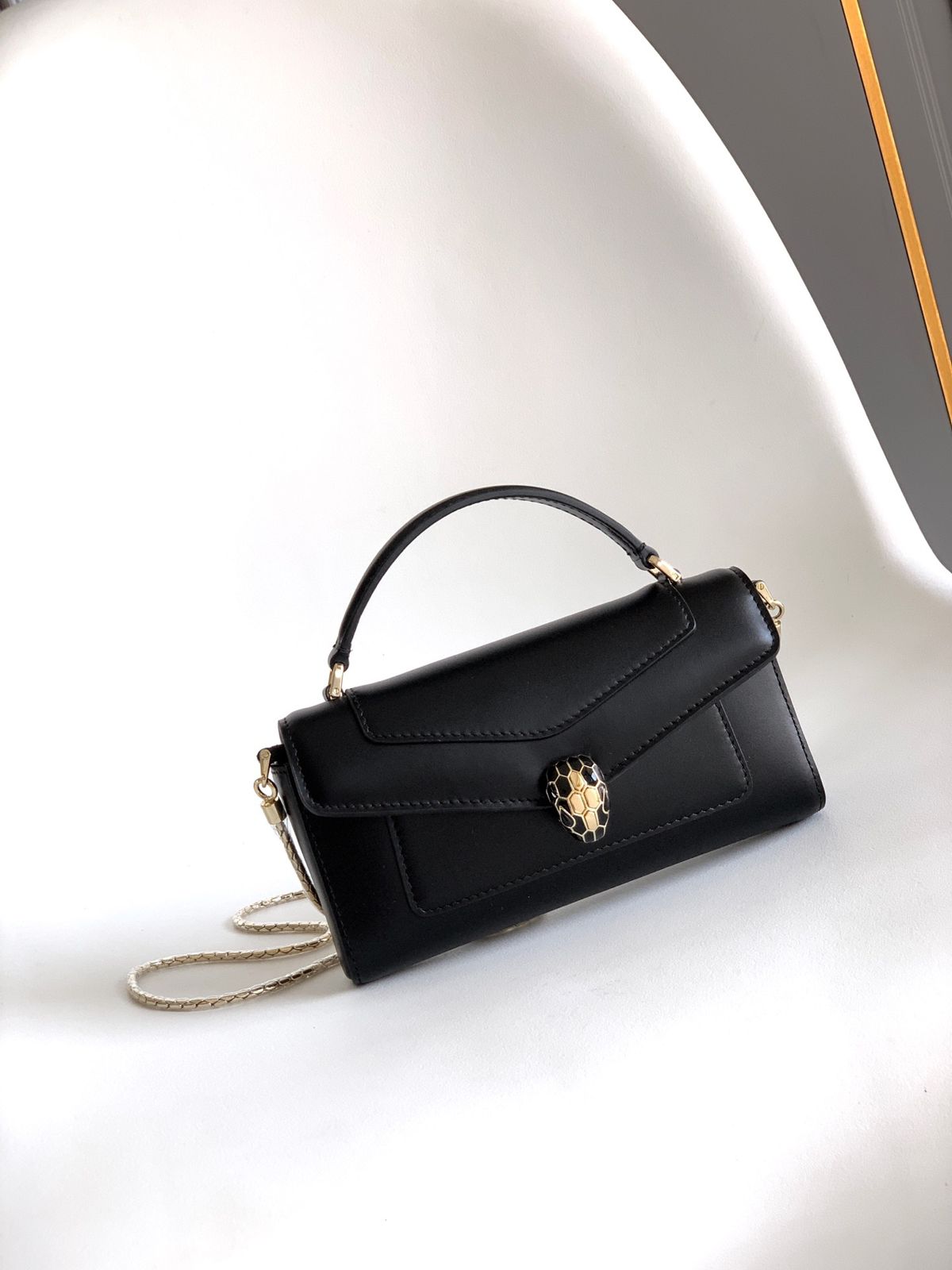 Serpenti Forever Cross-Body