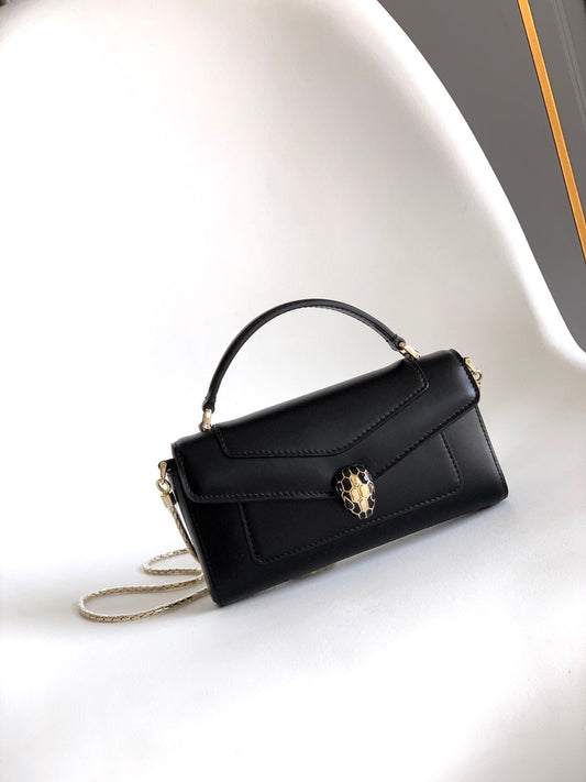 Serpenti Forever Cross-Body