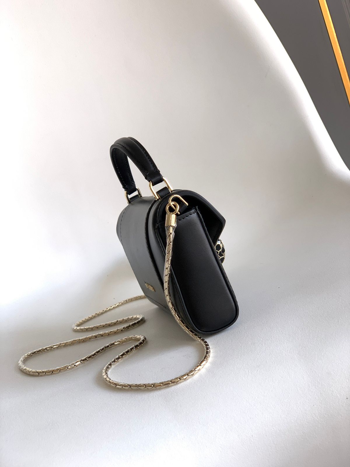 Serpenti Forever Cross-Body