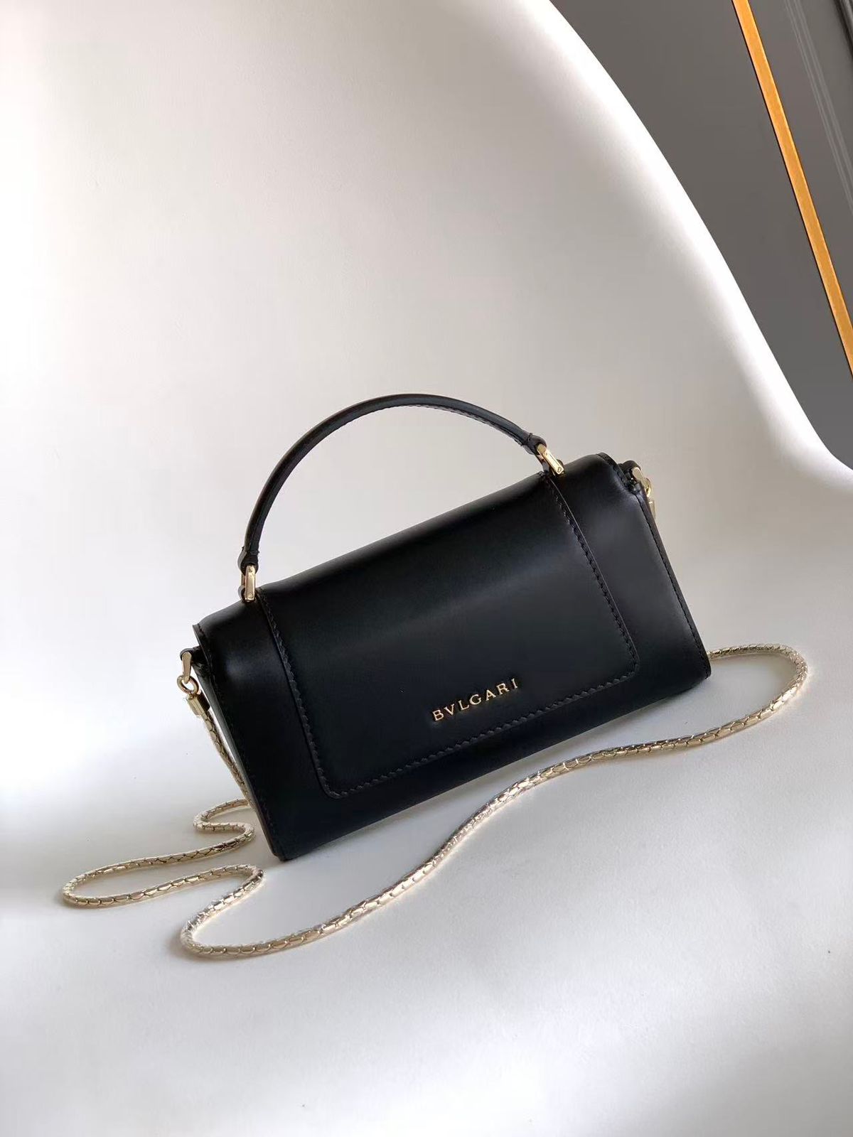 Serpenti Forever Cross-Body