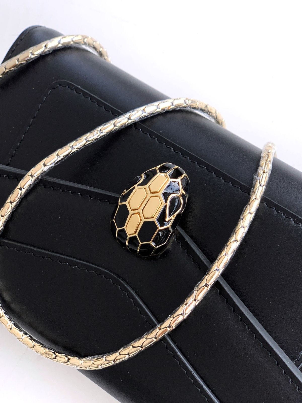 Serpenti Forever Cross-Body