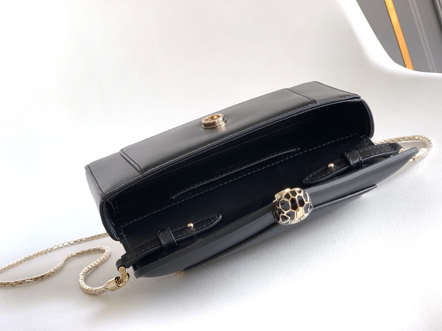 Serpenti Forever Cross-Body