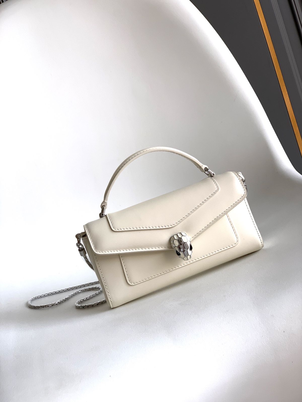 Serpenti Forever Cross-Body