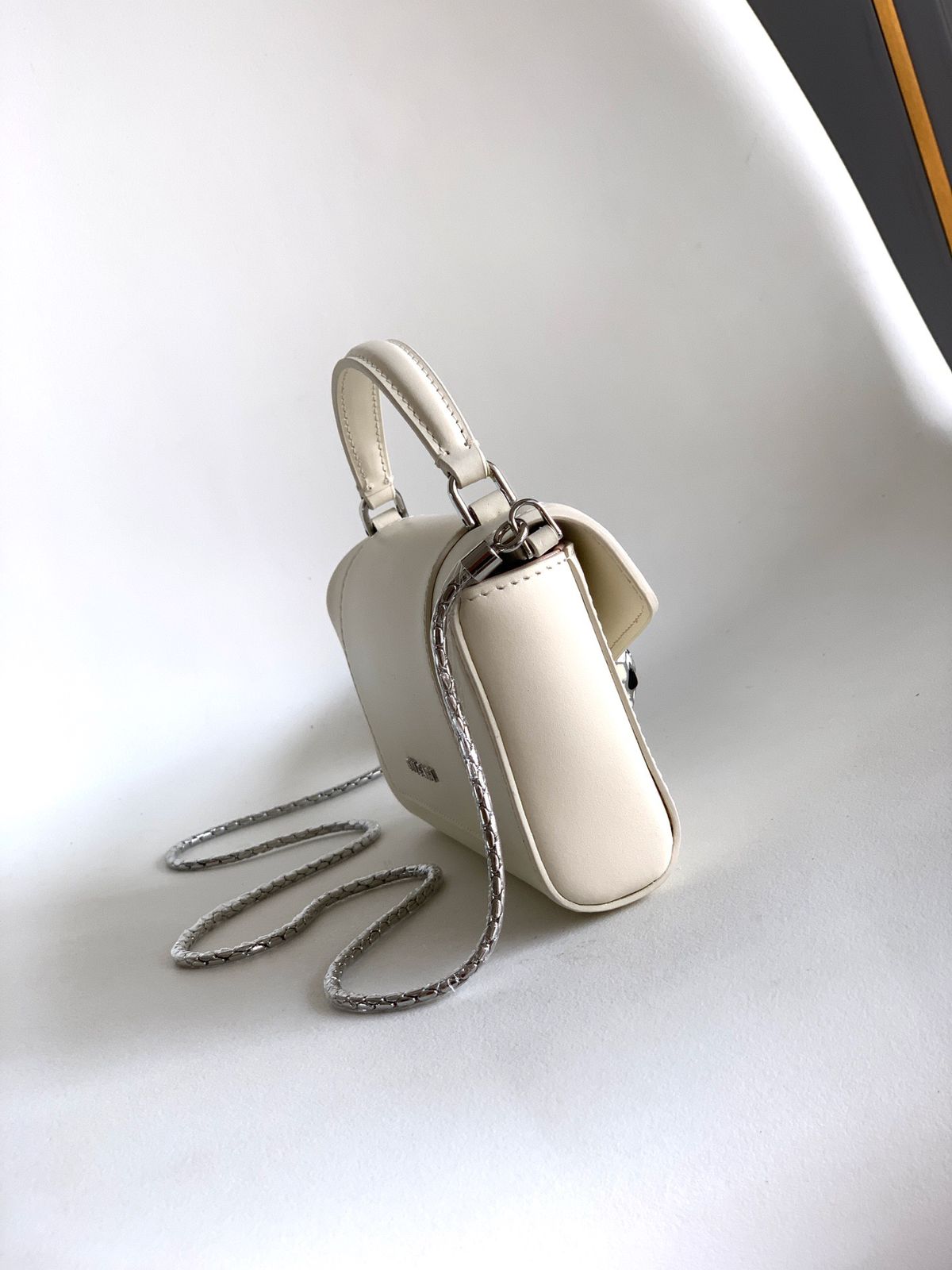Serpenti Forever Cross-Body