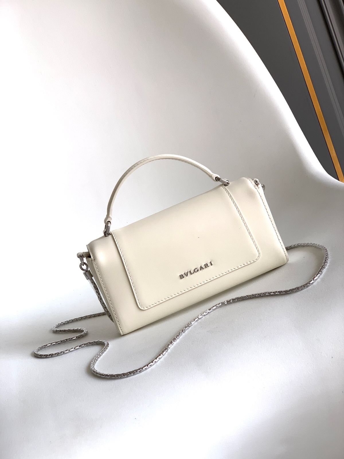 Serpenti Forever Cross-Body