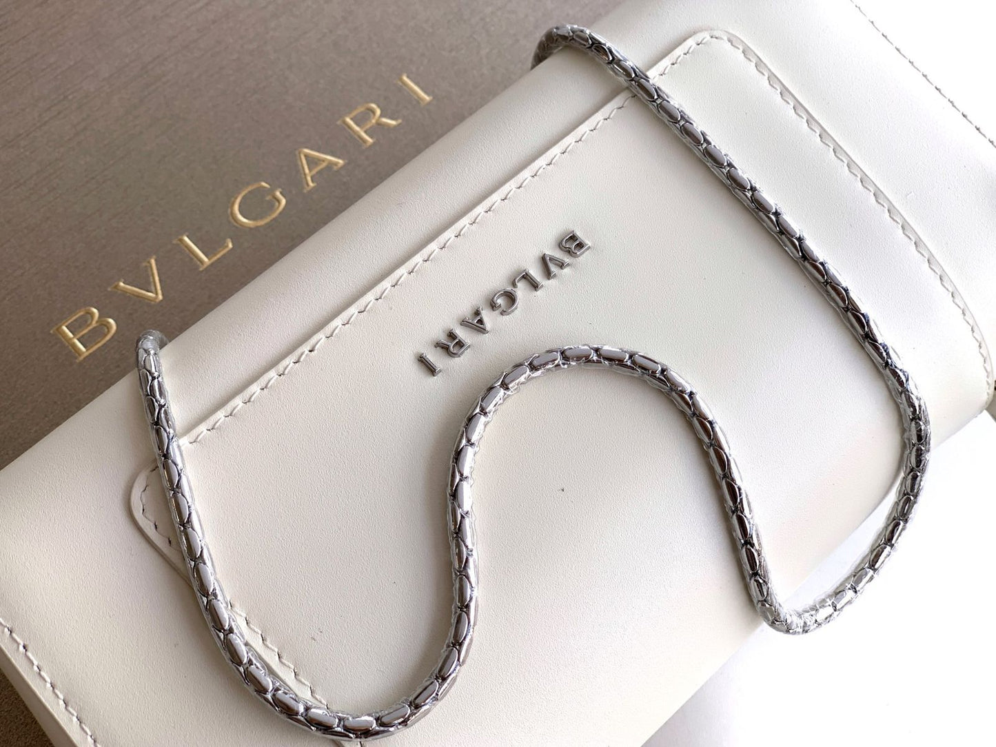 Serpenti Forever Cross-Body