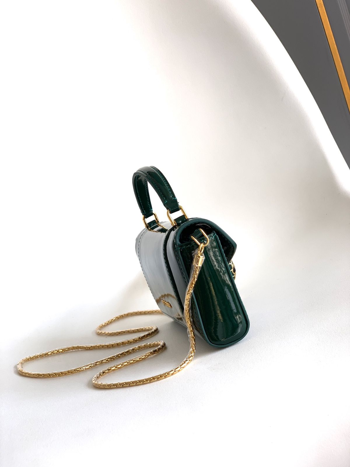Serpenti Forever Cross-Body