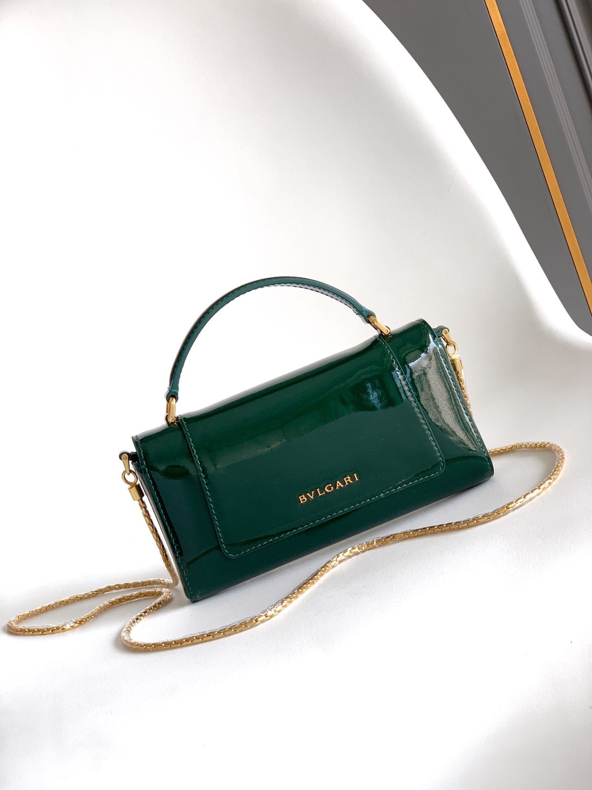 Serpenti Forever Cross-Body
