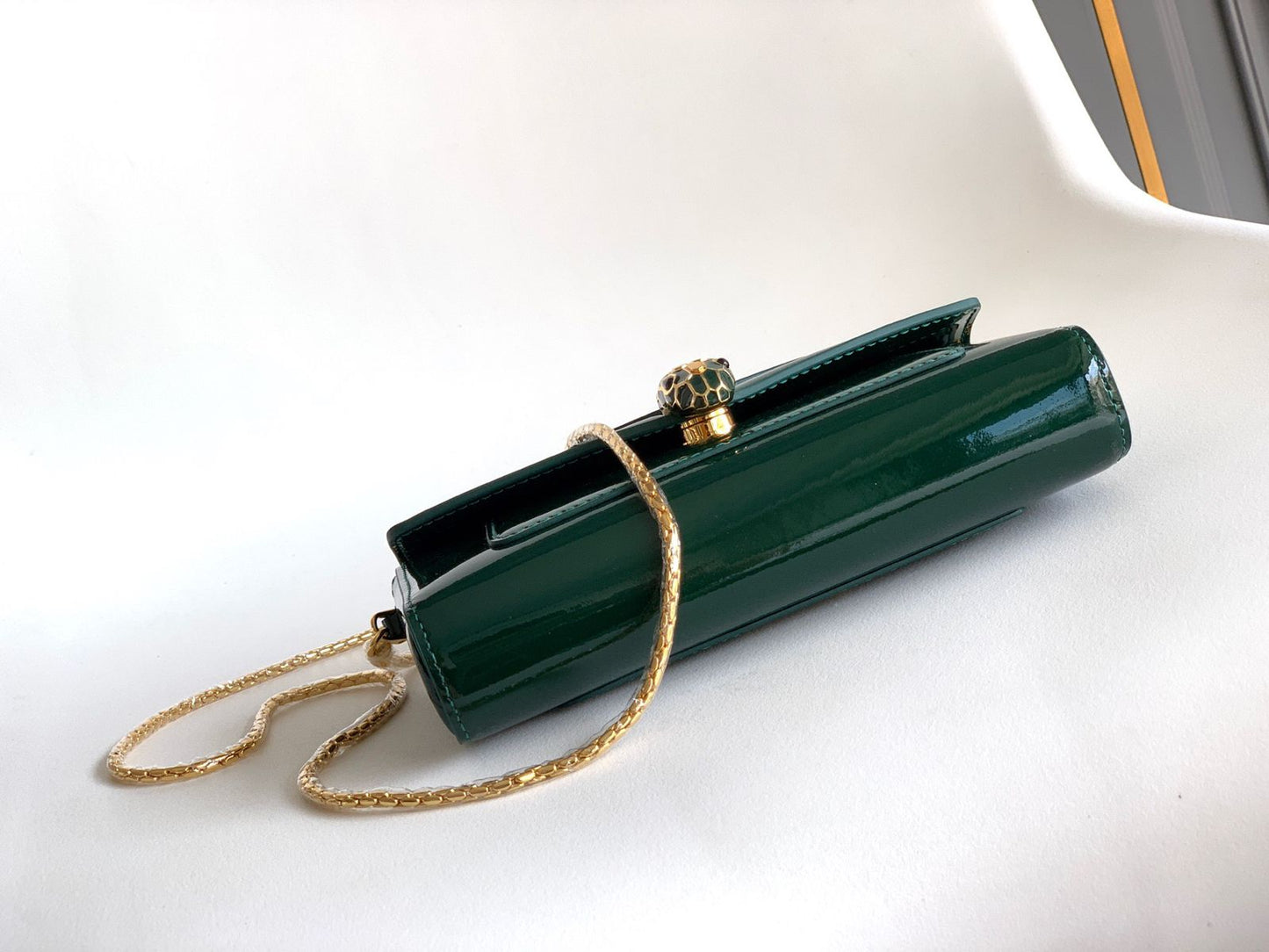 Serpenti Forever Cross-Body