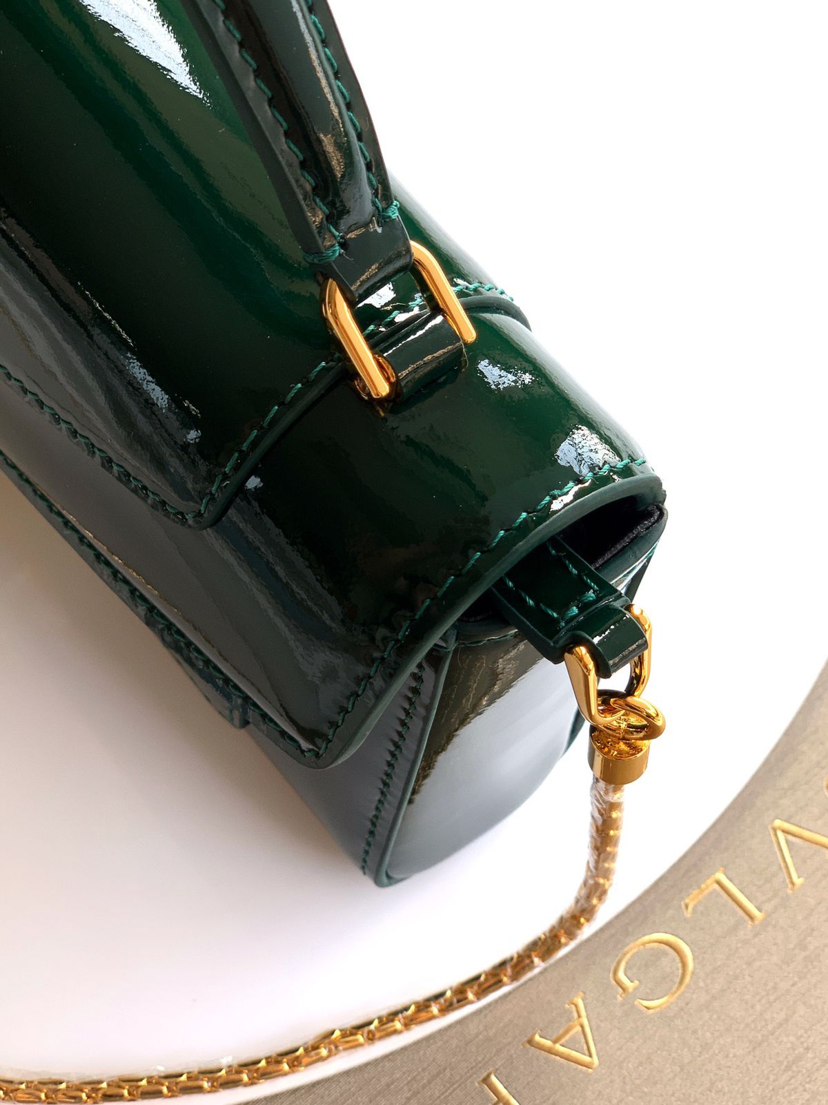 Serpenti Forever Cross-Body
