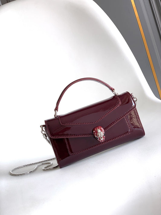Serpenti Forever Cross-Body