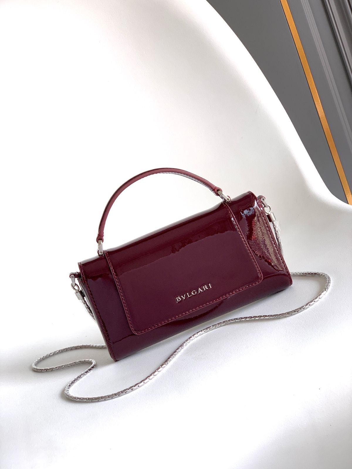 Serpenti Forever Cross-Body