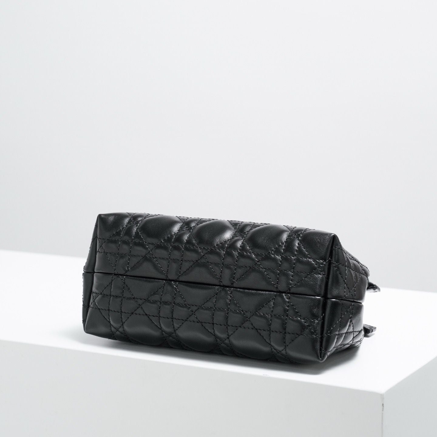 Jolie top handle mini bag