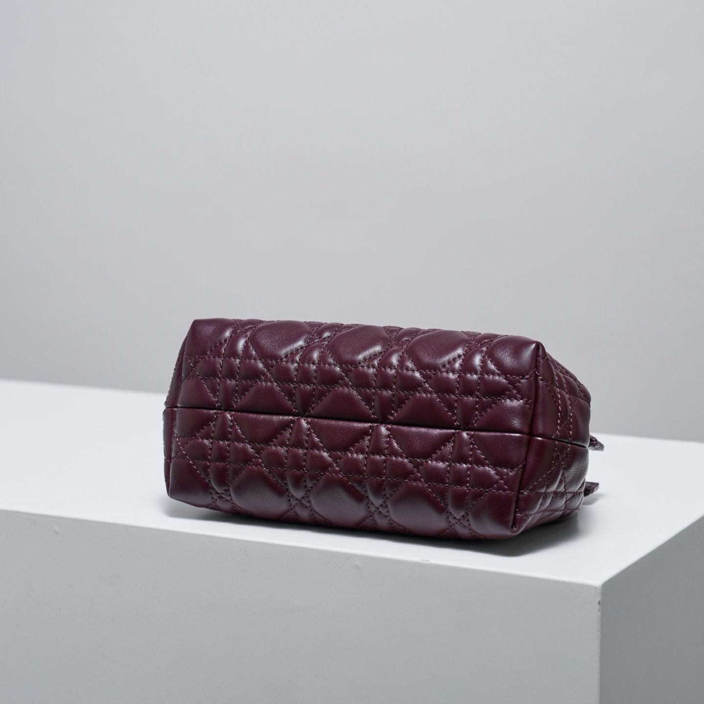 Jolie top handle mini bag