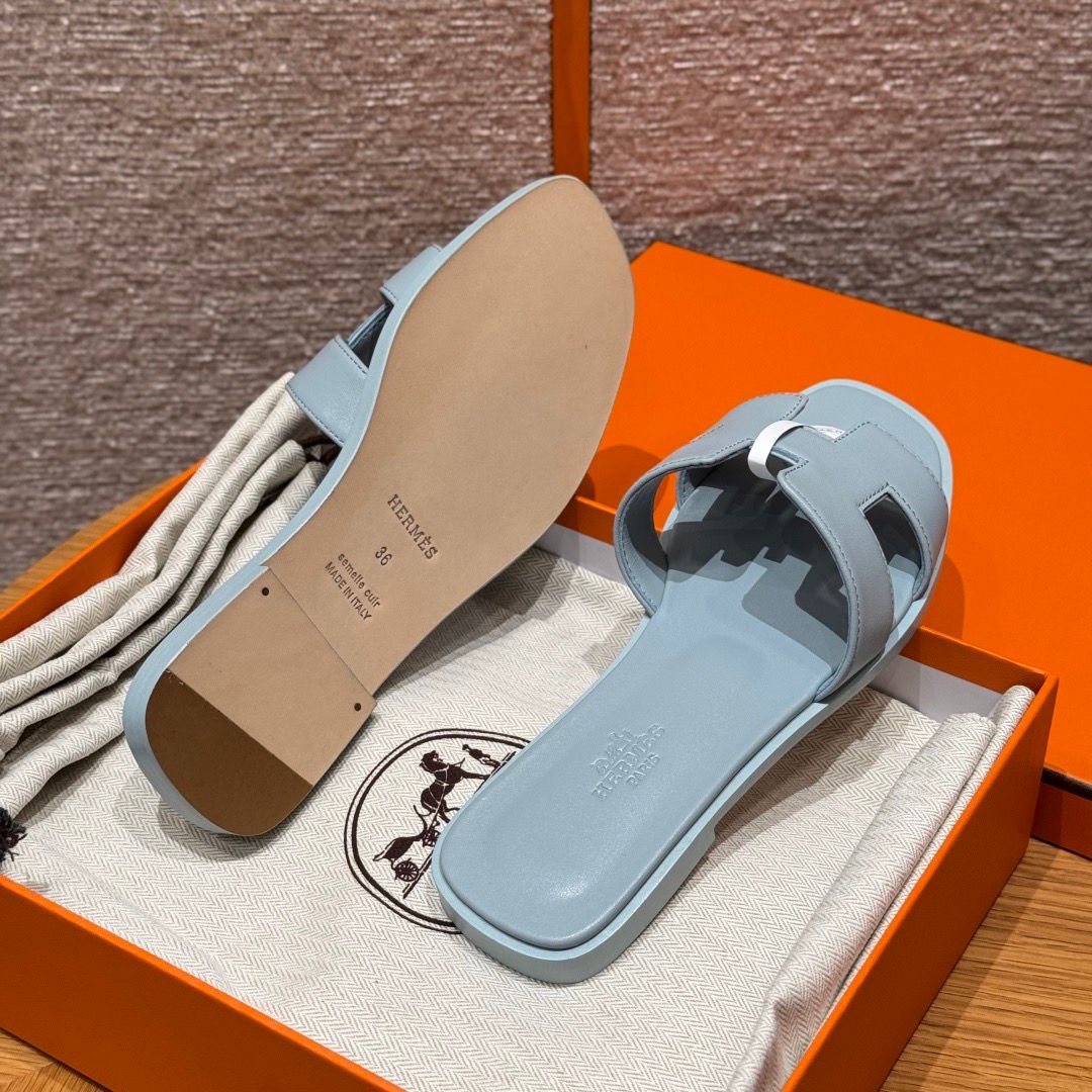 ORAN SANDAL