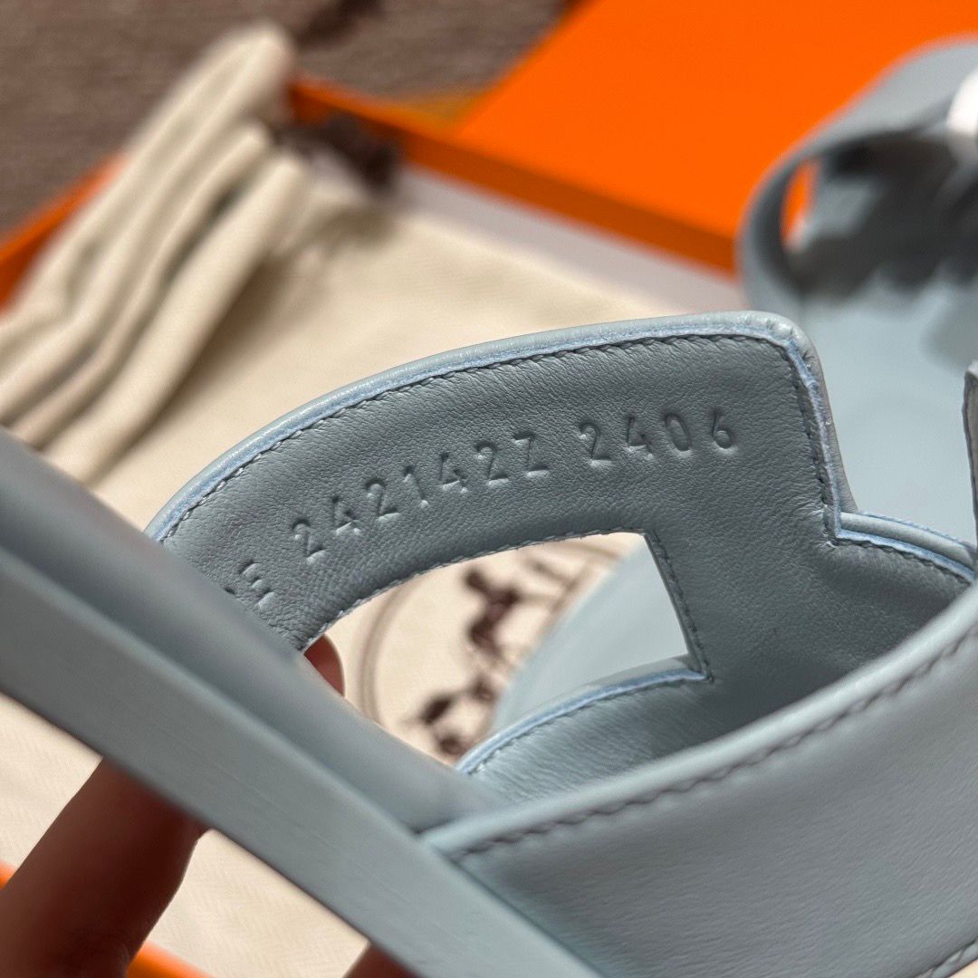 ORAN SANDAL